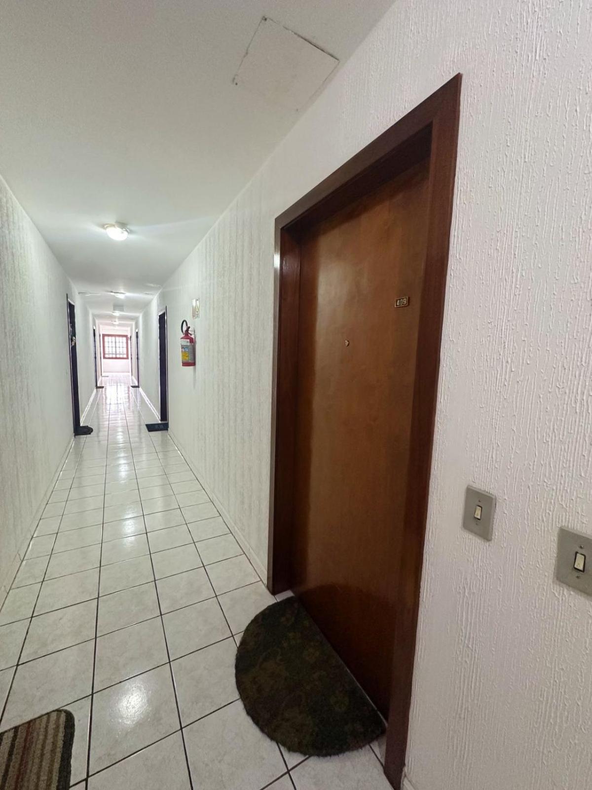 Gramado - Ed. Sao Pedro - Apto 409 Zewnętrze zdjęcie